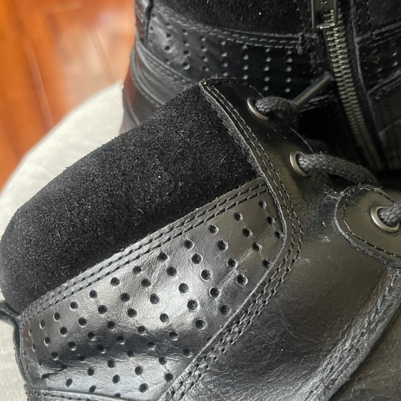 Aldo Men’s shoes - Picture 9 of 15